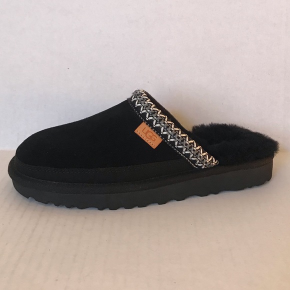 ugg slides tasman